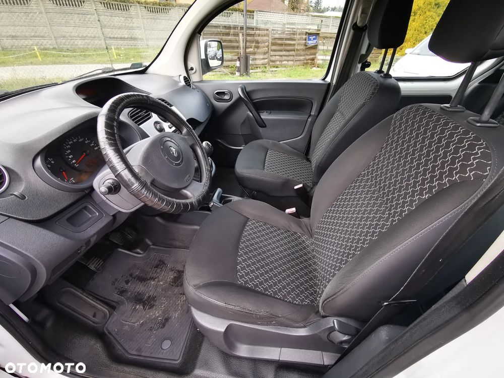 Renault Kangoo 1.6 16V Helios - 10