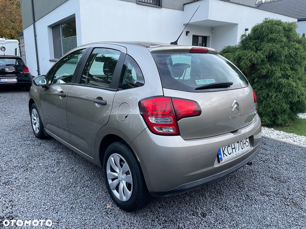 Citroën C3 1.1i Magic - 3