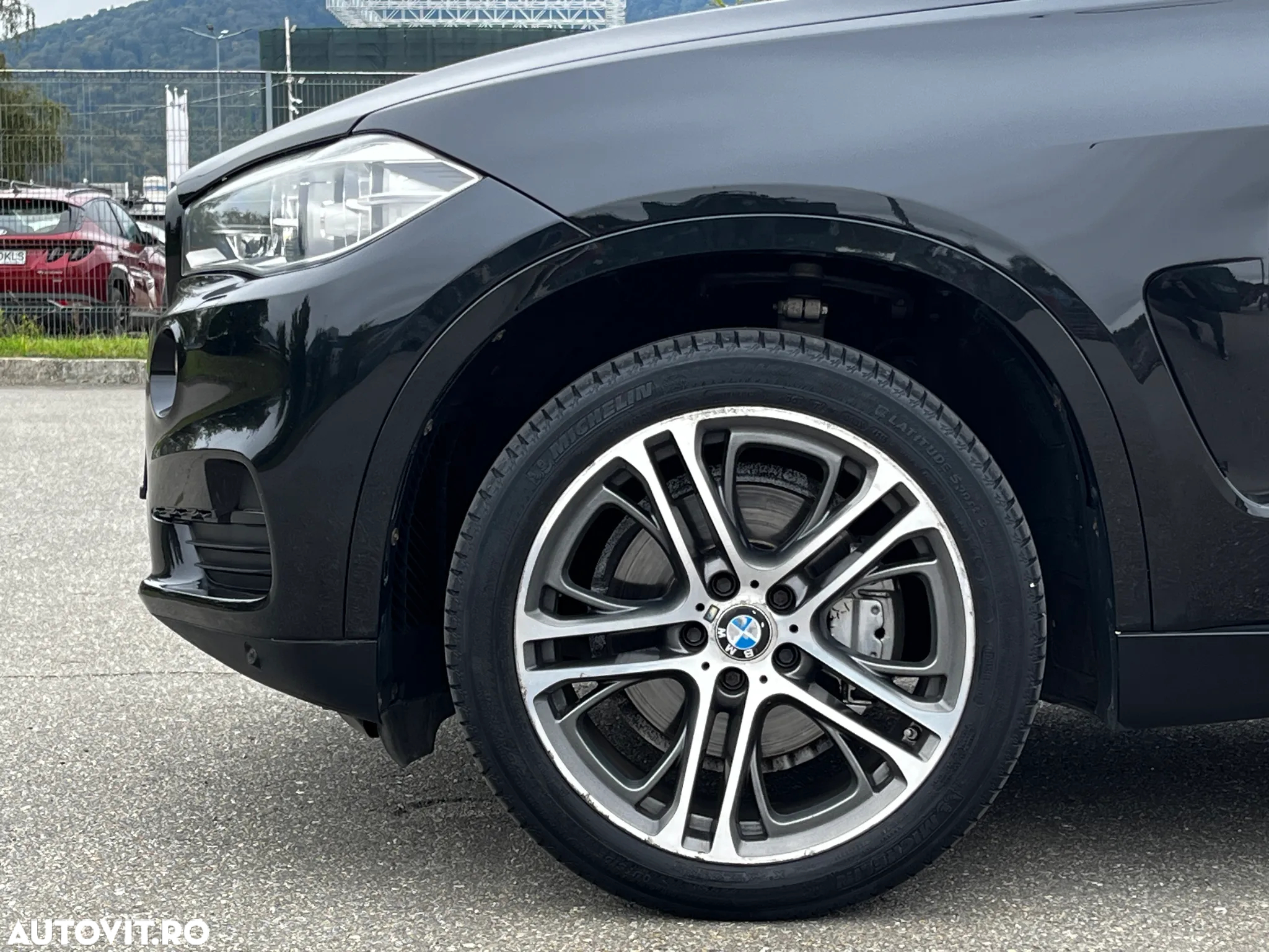 BMW X5 - 32