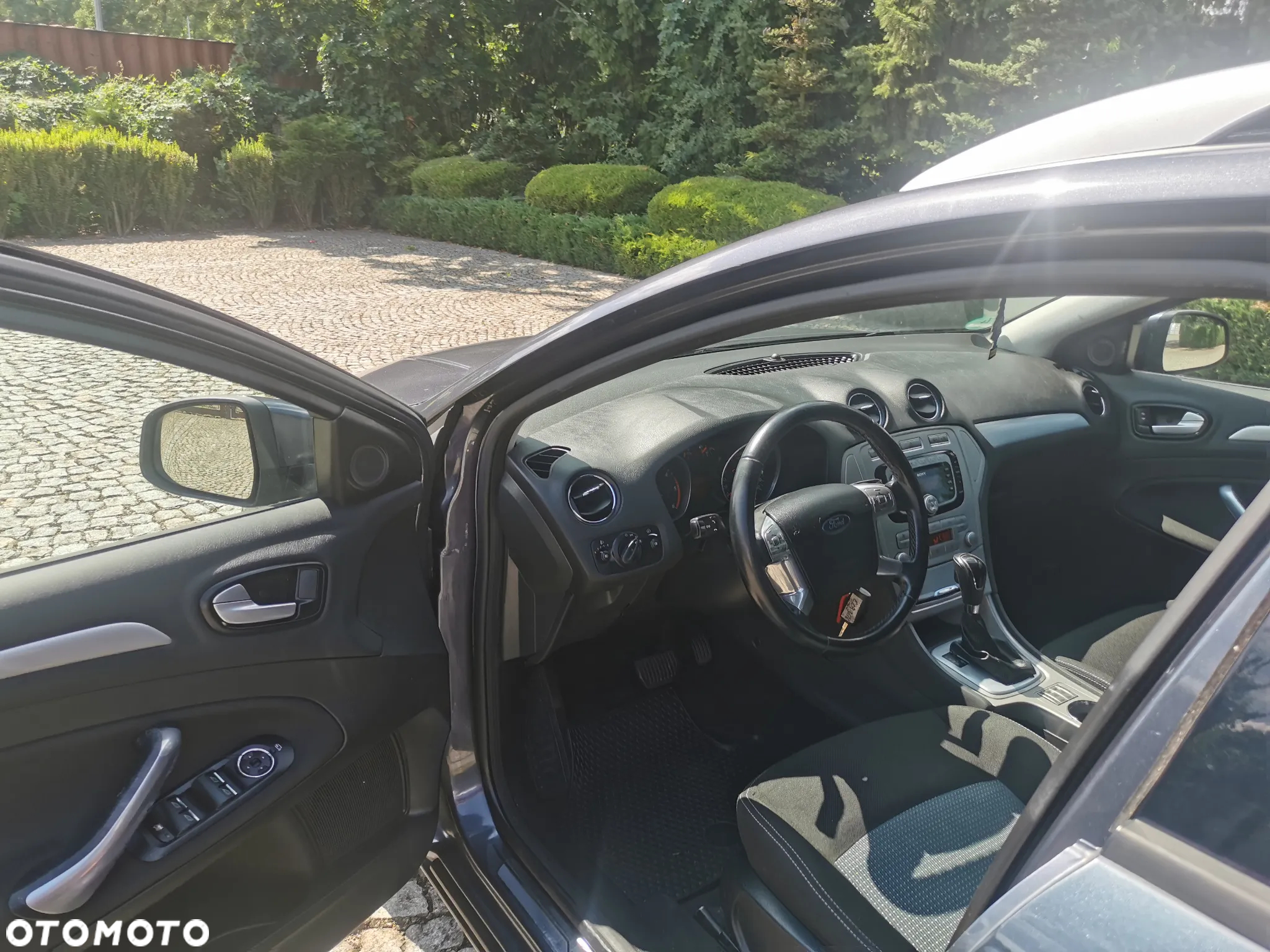 Ford Mondeo 2.0 TDCi Titanium - 7