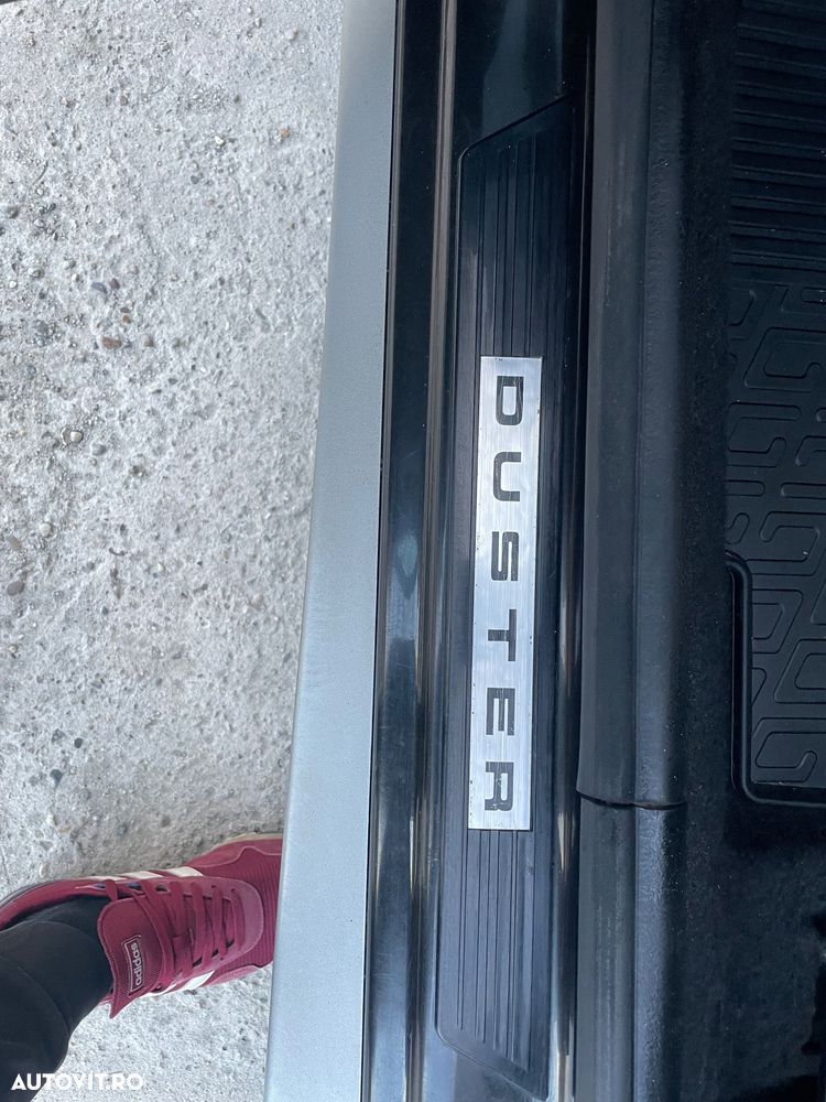 Dacia Duster - 25
