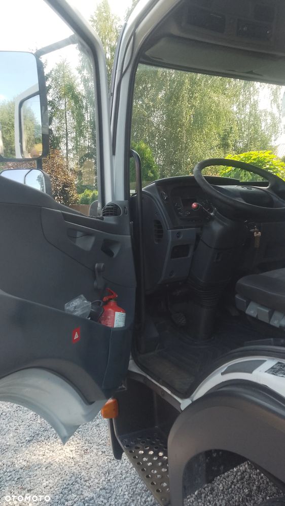 Mercedes-Benz Atego - 14