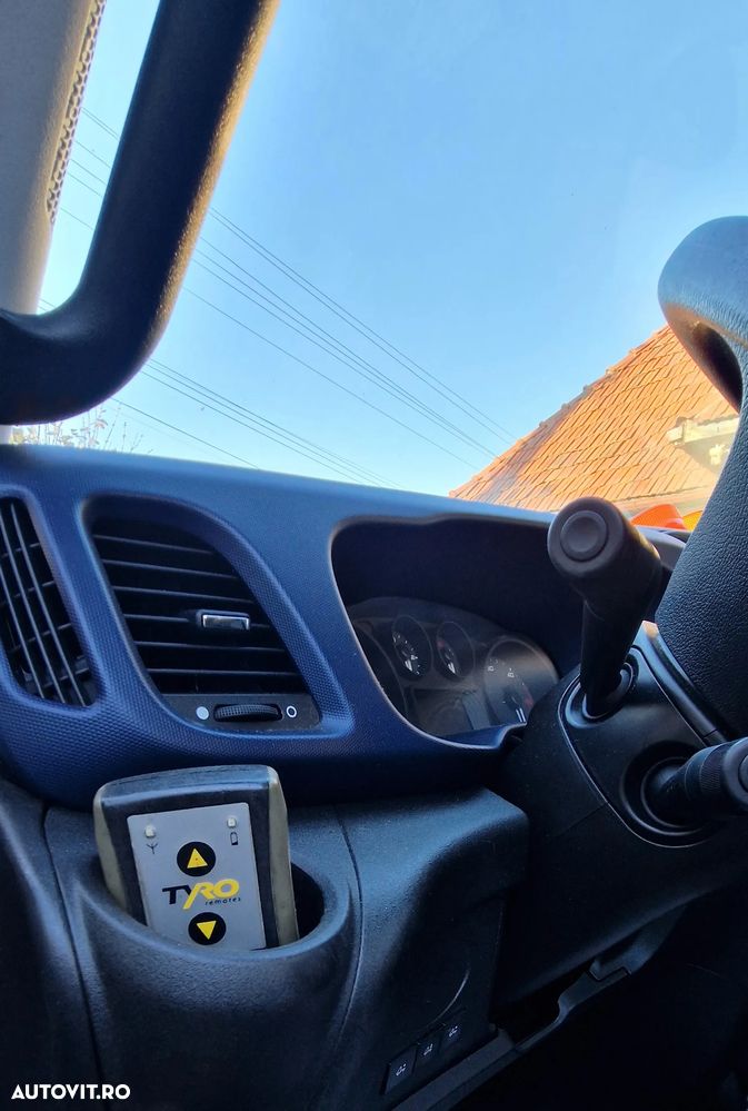 Iveco Daily 70C21 - 8