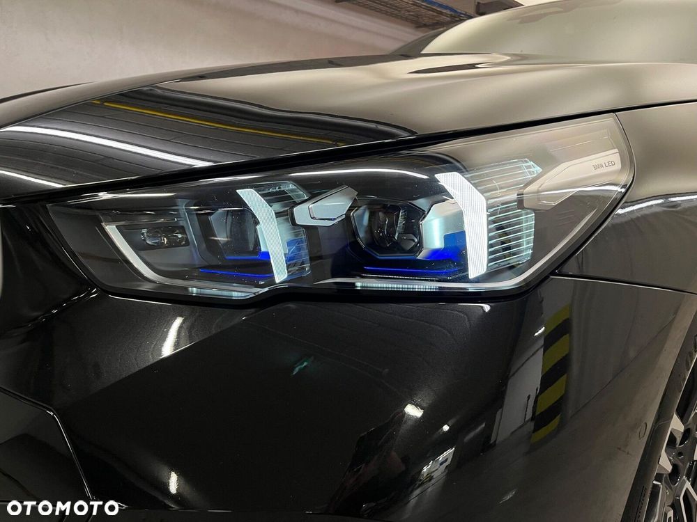 BMW Seria 5 520i mHEV M Sport - 15