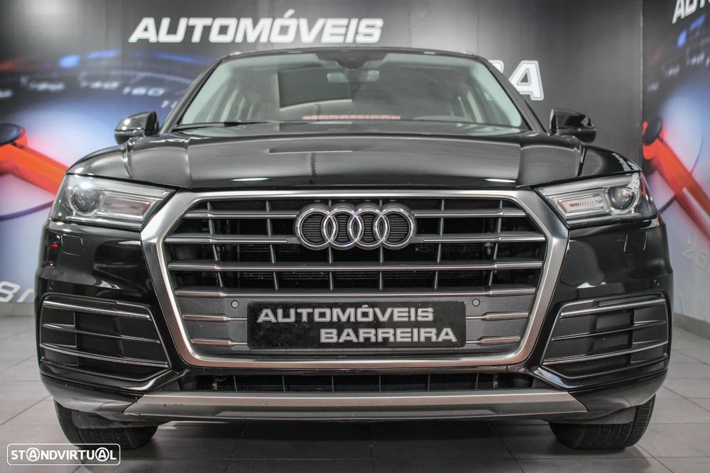 Audi Q5 2.0 TDI Sport - 26