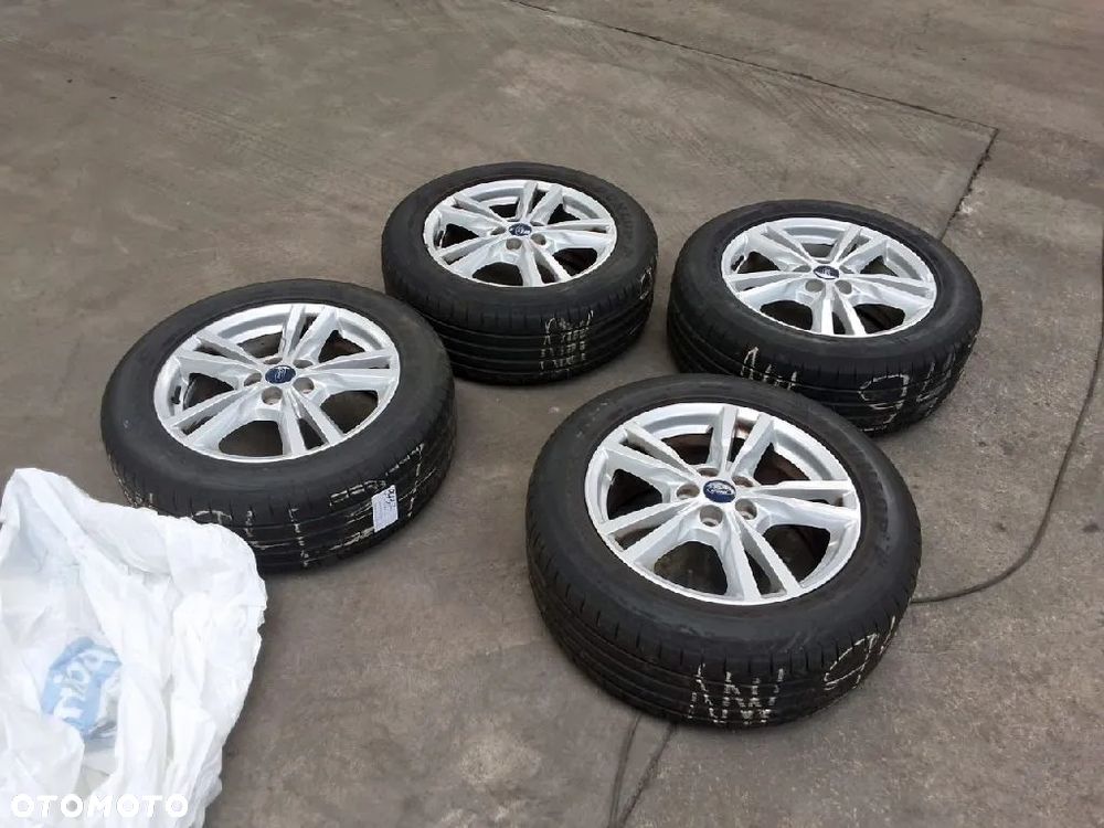 Ford S-Max 2.0 EcoBlue Titanium - 8