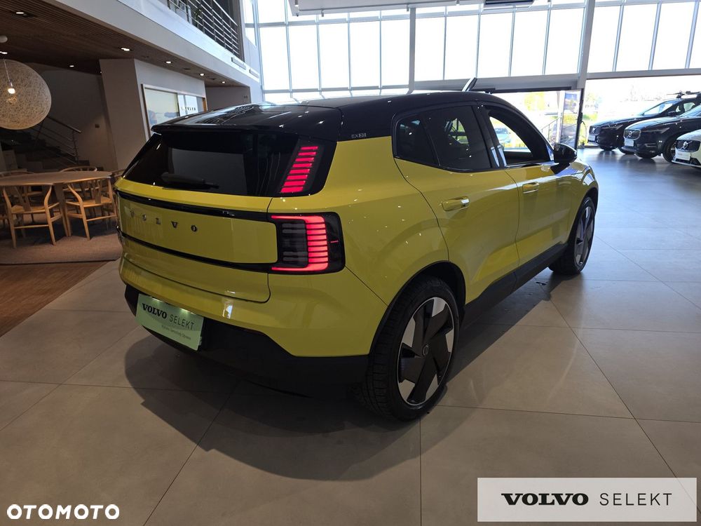 Volvo EX30 - 7