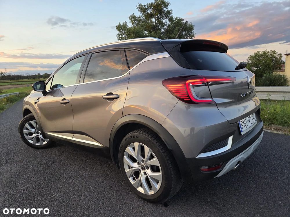Renault Captur 1.5 Blue dCi Intens EDC - 11