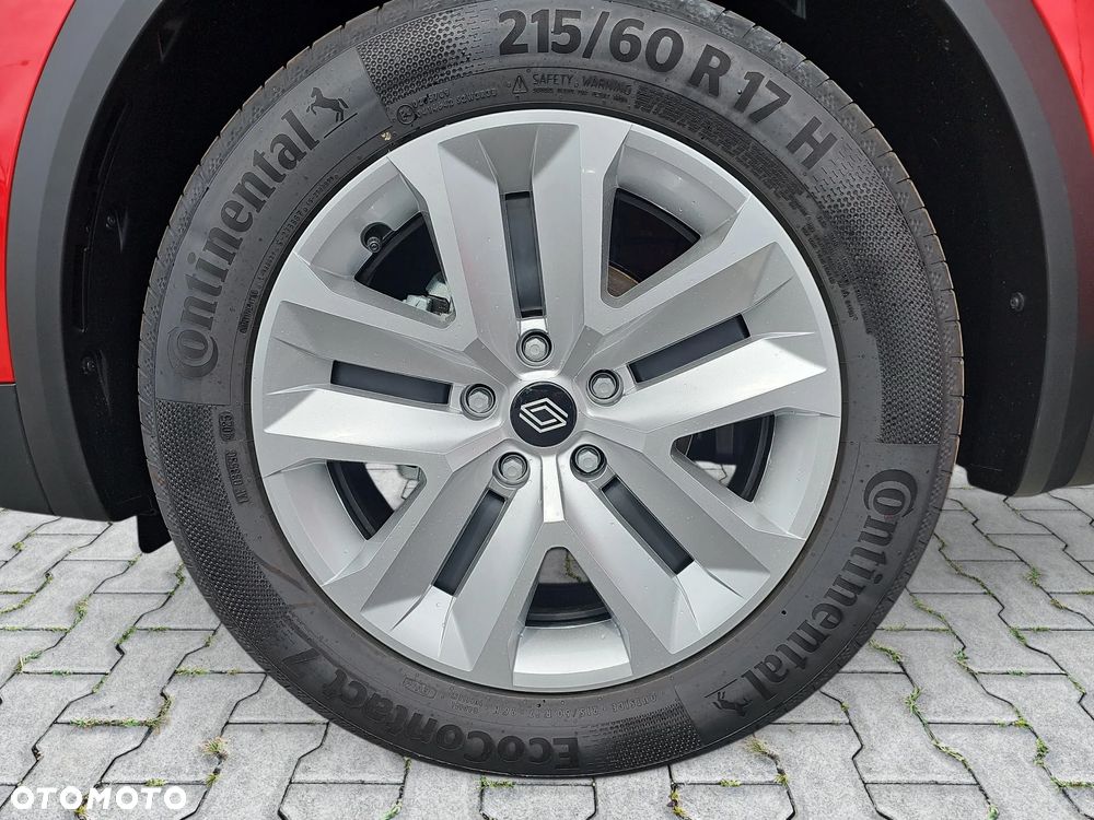 Renault Symbioz 1.3 TCe mHEV Evolution - 29