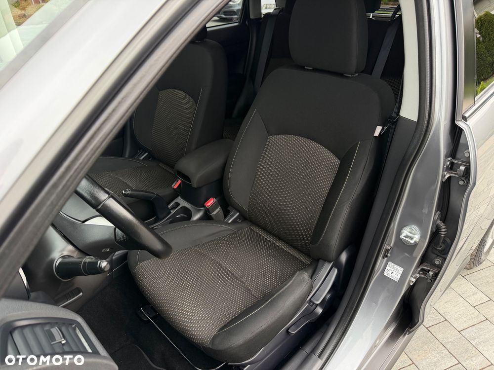 Mitsubishi ASX 1.6 ClearTec 2WD Diamant Edition+ - 29