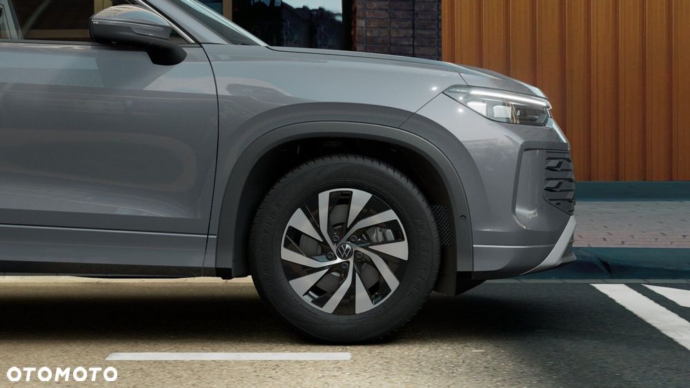 Volkswagen Tayron 2.0 TDI SCR Life Plus DSG - 7