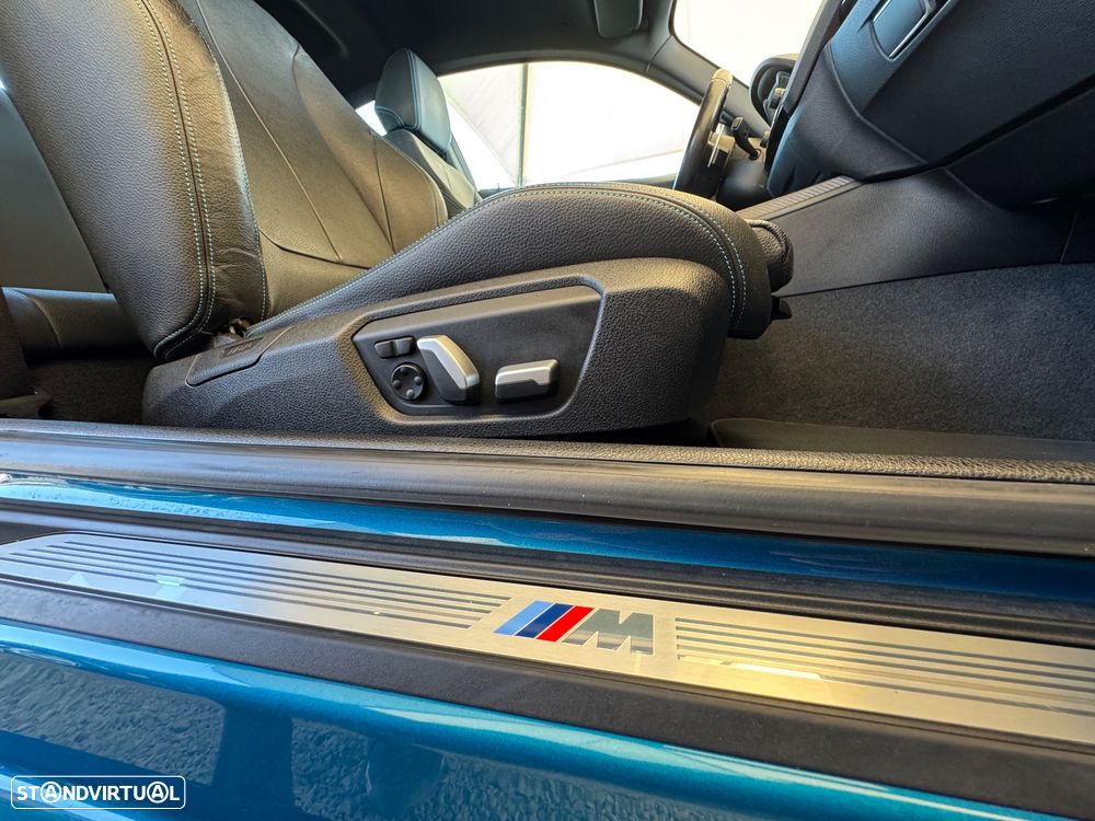 BMW M2 Auto - 30