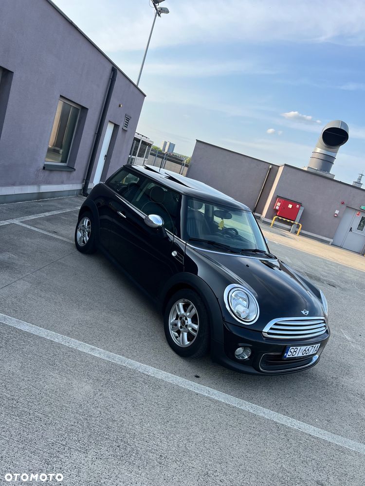 MINI ONE Standard - 4