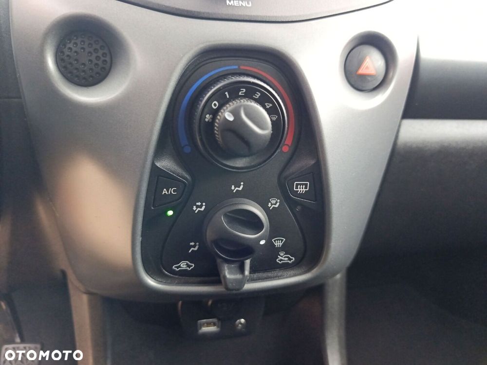 Toyota Aygo - 28