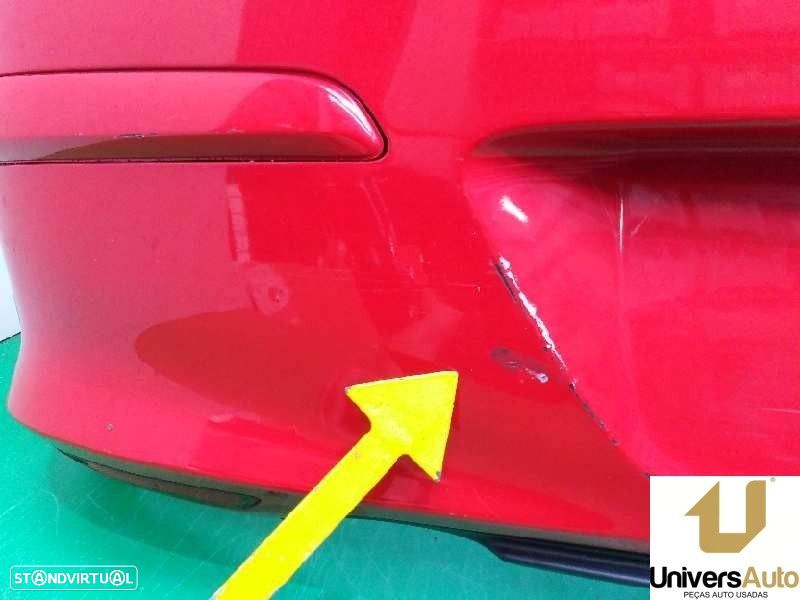 PARA-CHOQUES TRASEIRO OPEL ASTRA H GTC 2006 -374339703 - 8