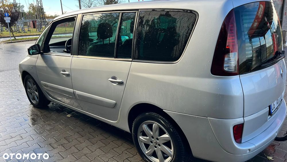 Renault Grand Espace 2.0 dCi 150 FAP Celsium - 29