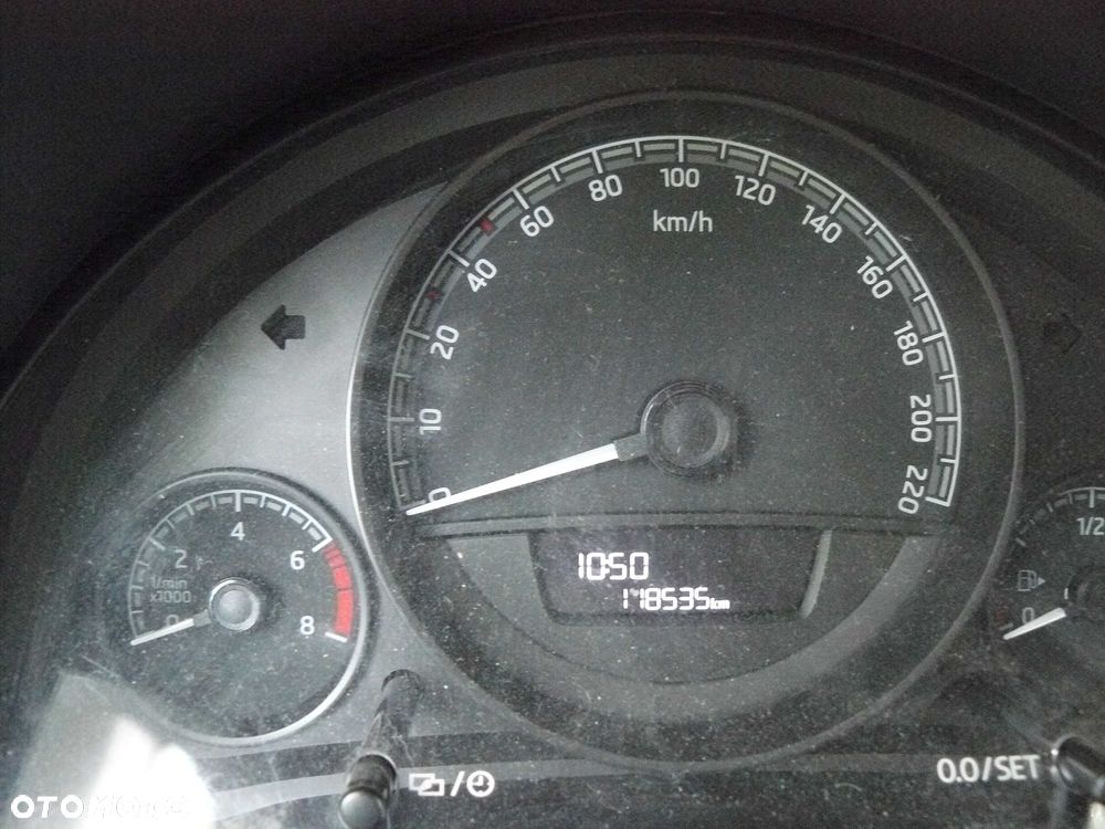Skoda Citigo - 5