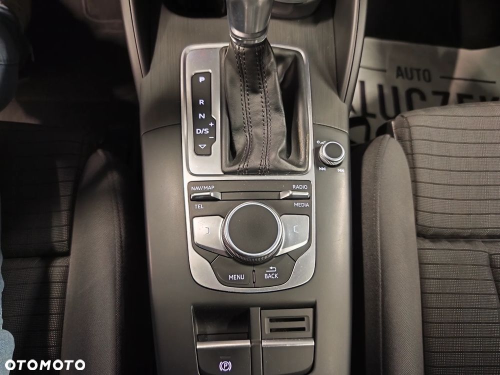 Audi A3 Sportback - 12