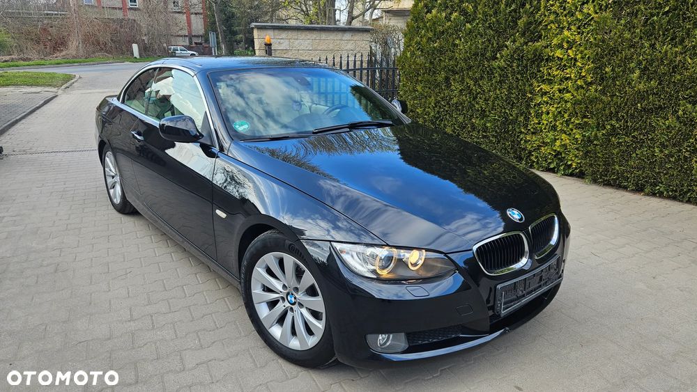 BMW Seria 3 320d DPF - 11