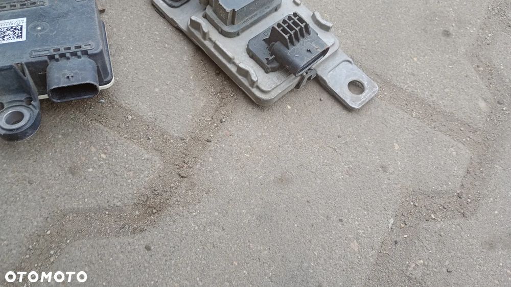 04L907805AK SONDA LAMBDA CZUJNIK NOX VOLKSWAGEN CRAFTER MAN 03N906261B ORYGINAŁ - 3