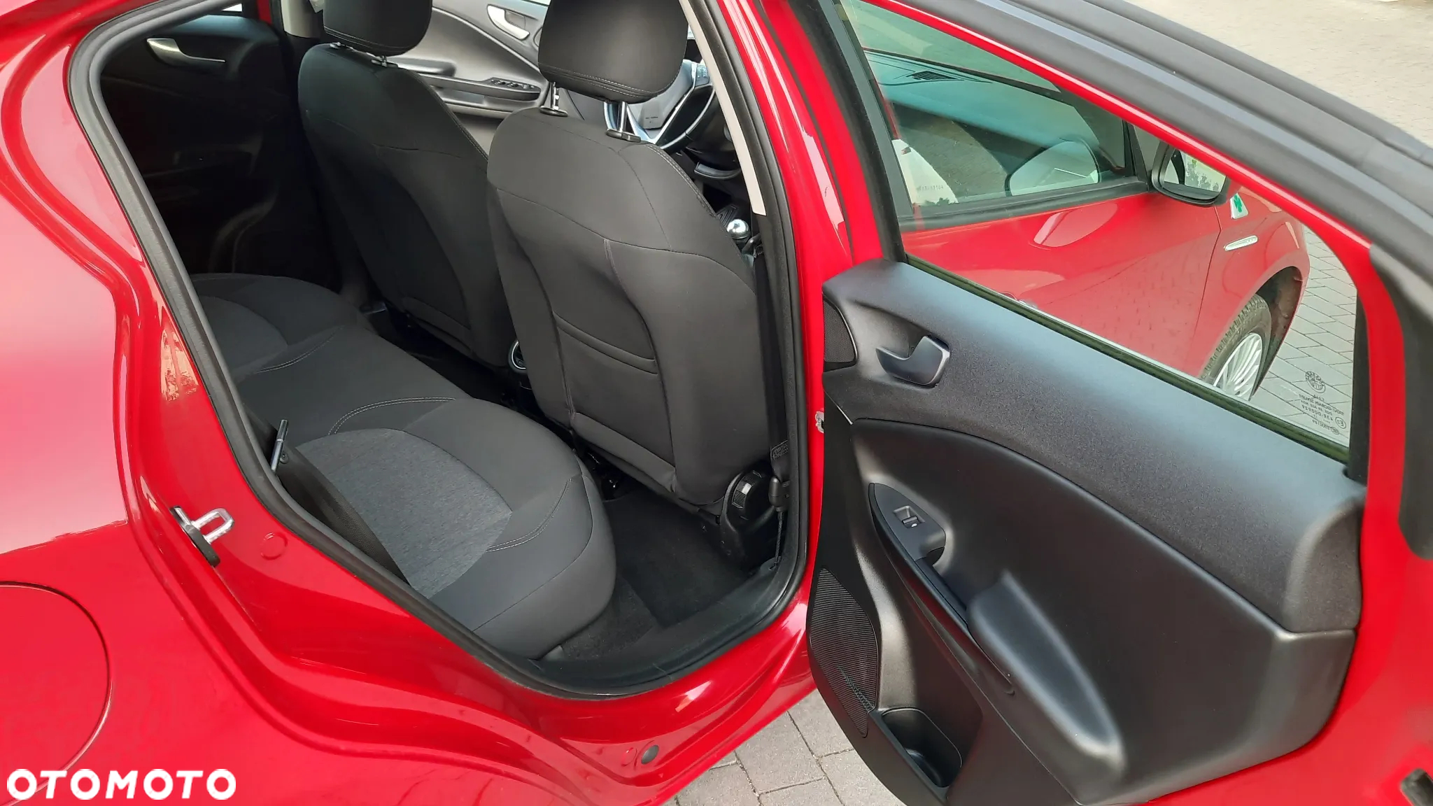 Alfa Romeo Giulietta 1.4 TB 16V Veloce - 27