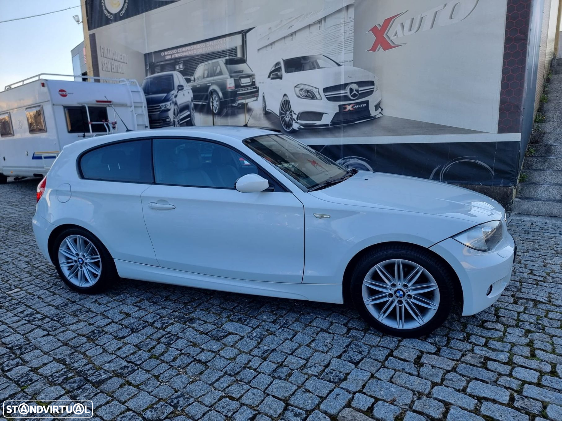 BMW 118 d - 7