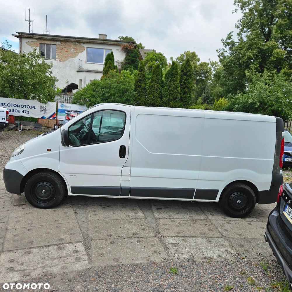 Renault Trafic - 9