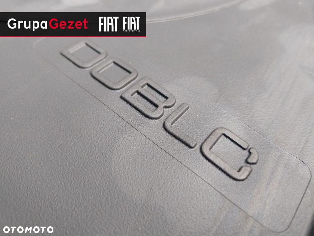 Fiat Doblo - 10