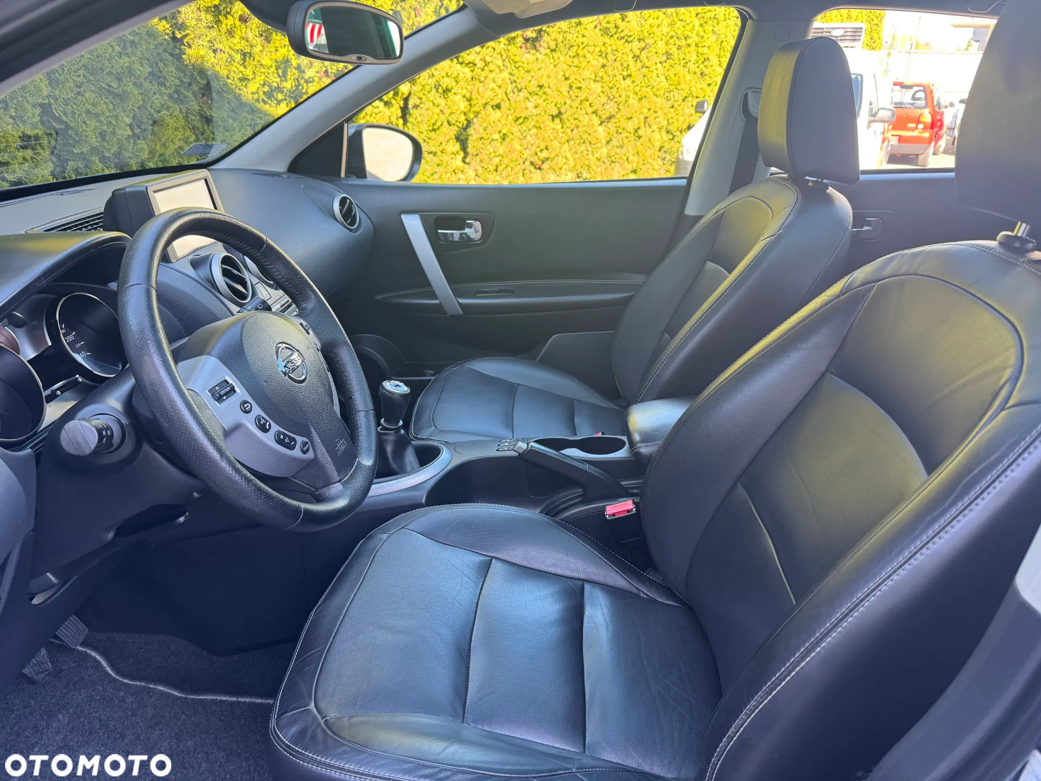 Nissan Qashqai 2.0 dCi Tekna Premium - 25