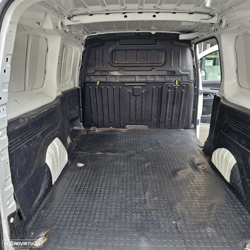 Citroën Berlingo - 28