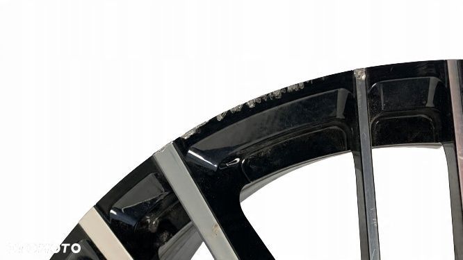 ASTON MARTIN DBS ALUFELGA 21 CALE 9,5JX21 LY73 - 13