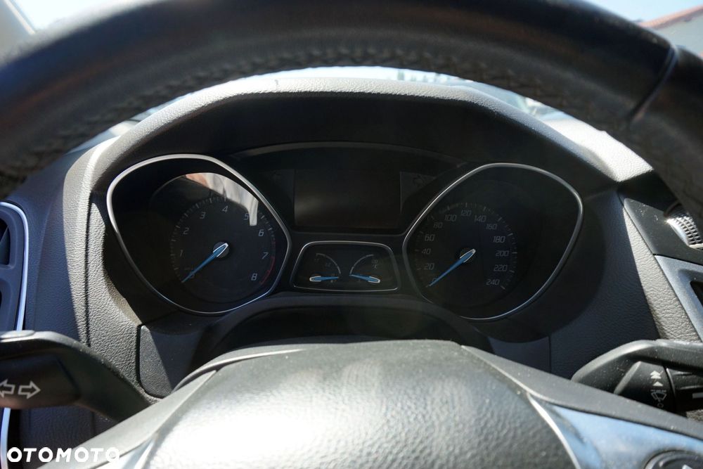 ZESTAW STARTOWY ODPALENIA FOCUS III MK3 1.6 16V BU71-12A650-AD GV6T-14A073-EH FORD 2010-2014 - 1