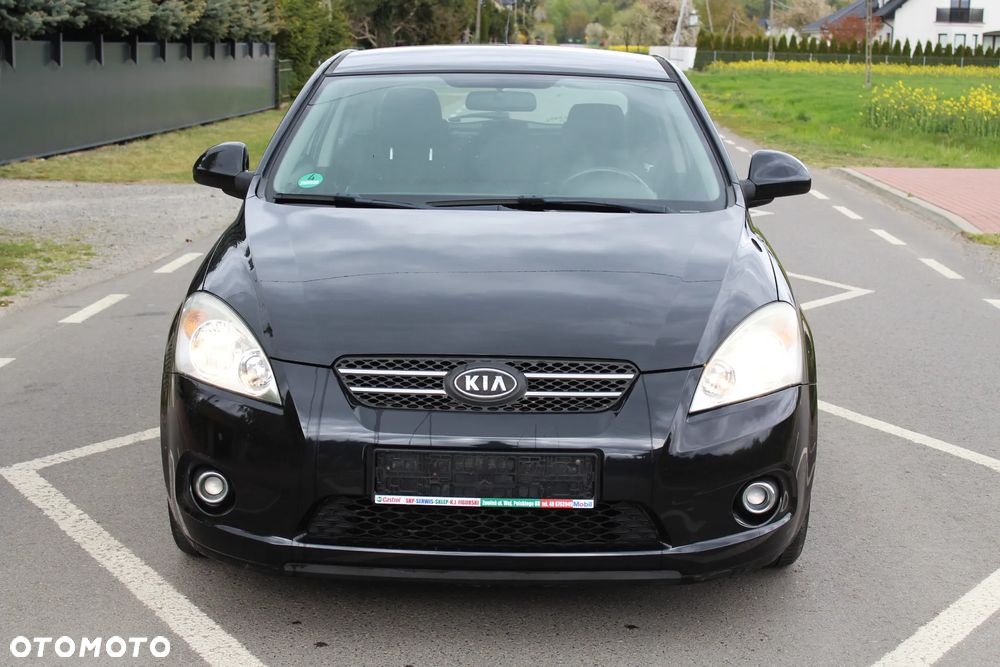 Kia ProCeed 1.6 CVVT EX - 6