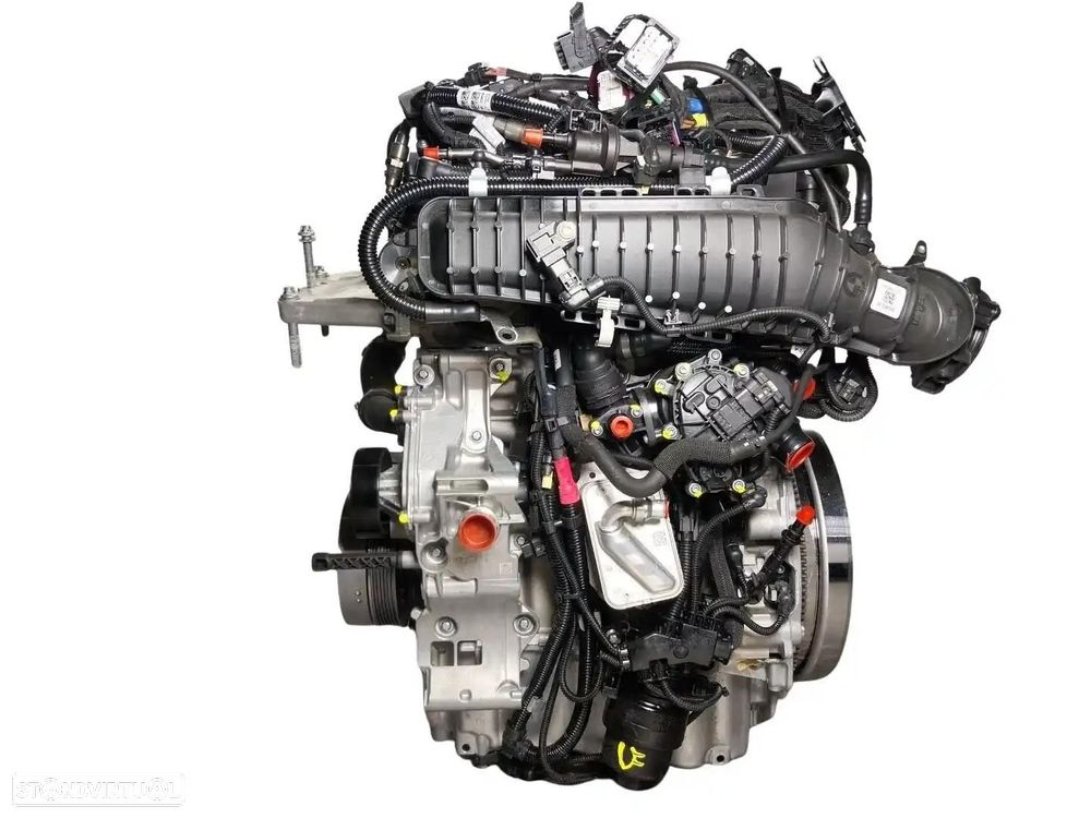 MOTOR BMW SERIE 2 F45 1.5 B38A15A - 1