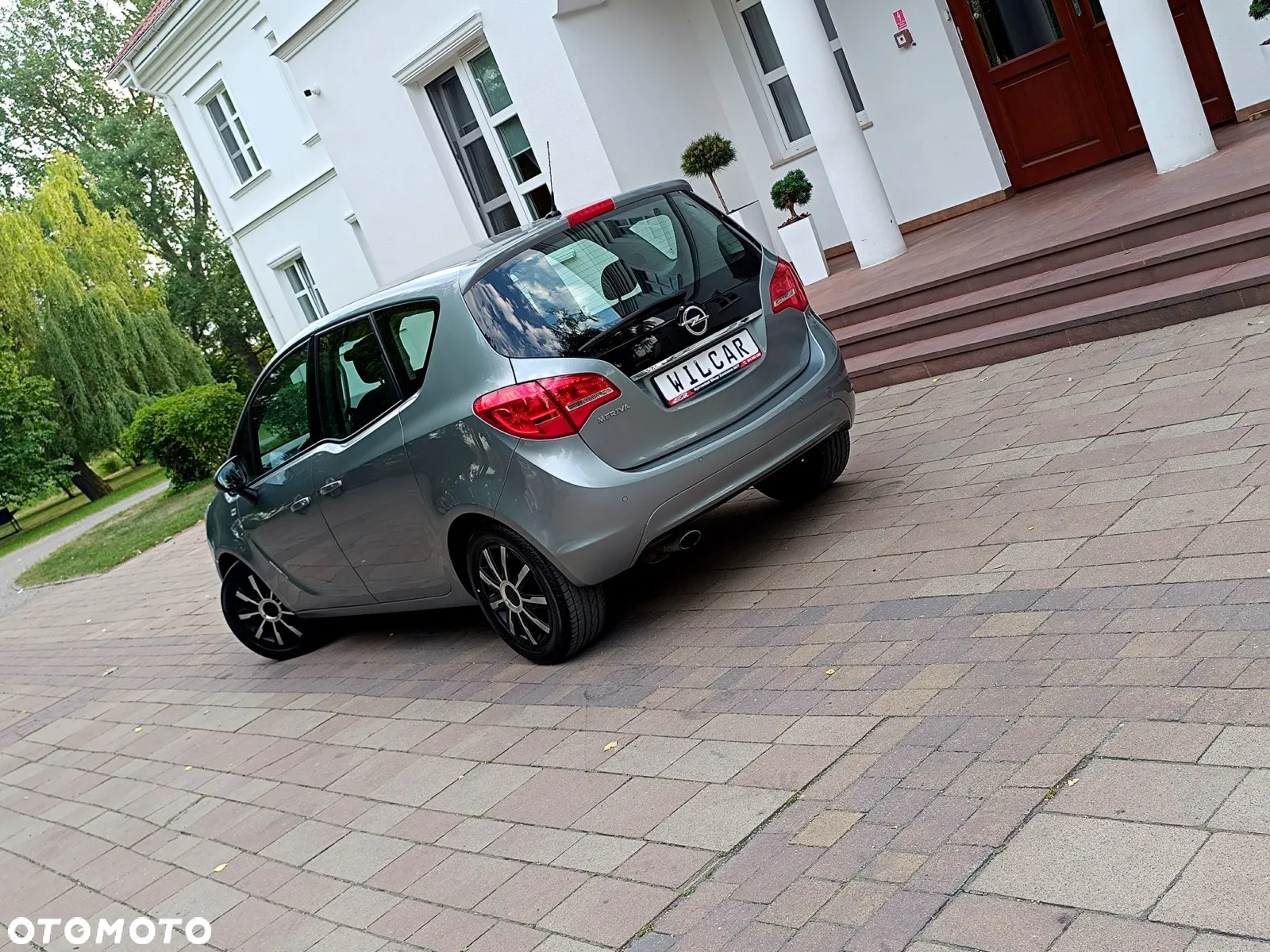 Opel Meriva 1.4 T Enjoy - 35