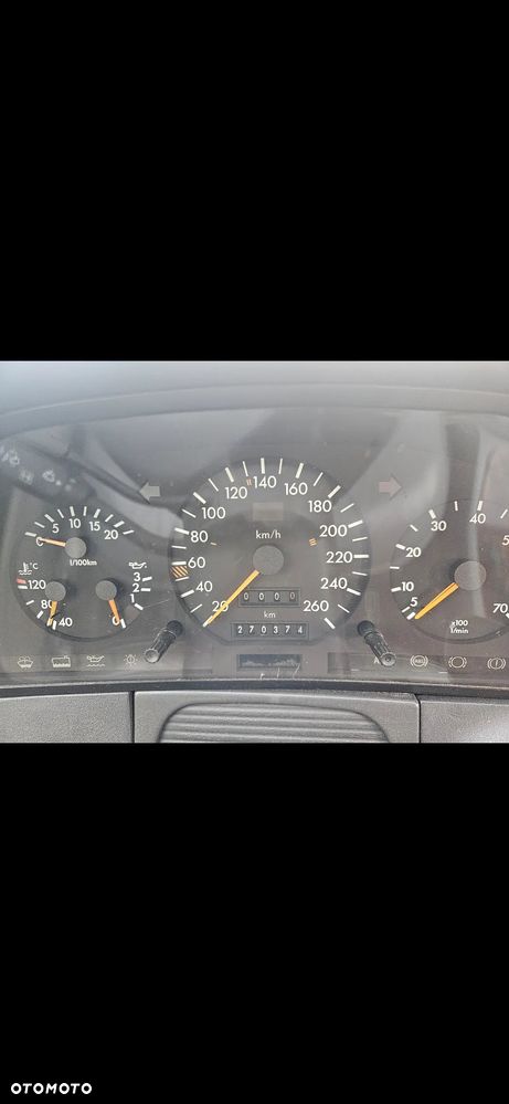 Mercedes-Benz Klasa S - 11