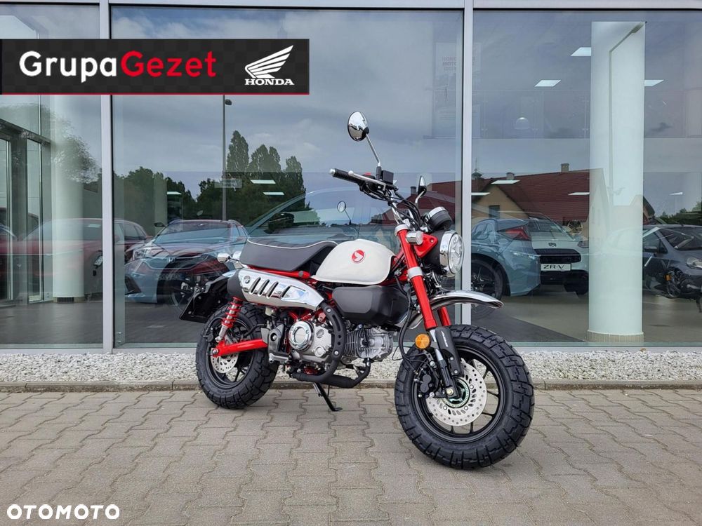 Honda Z
