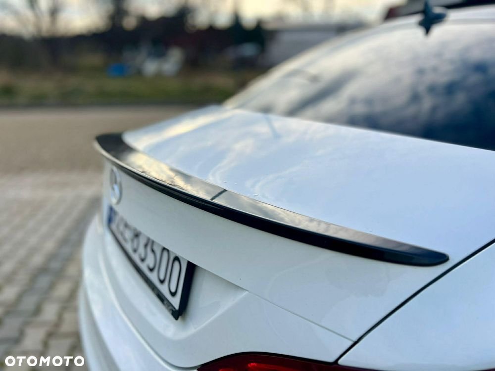 Mercedes-Benz CLA AMG 45 4-Matic - 10