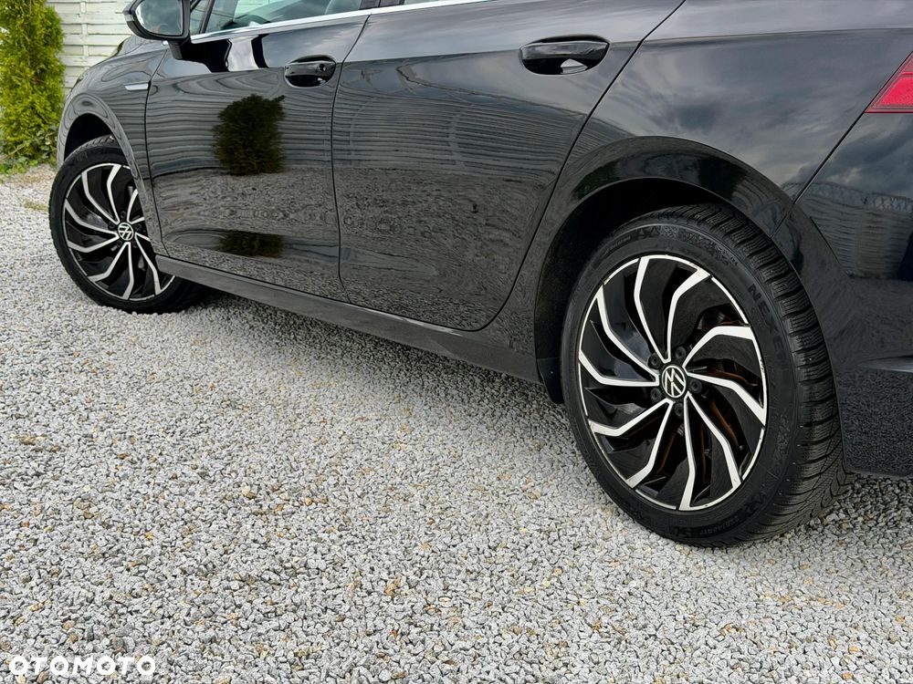 Volkswagen Golf 1.5 eTSI EVO Style DSG - 28