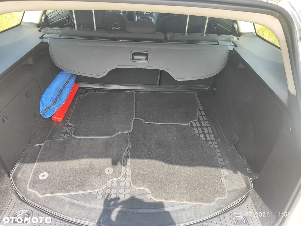 Ford Mondeo 2.0 TDCi Titanium - 19