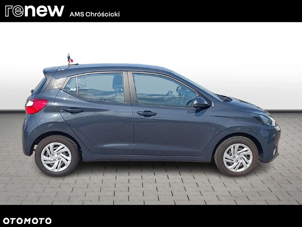 Hyundai i10 1.2 Comfort - 6