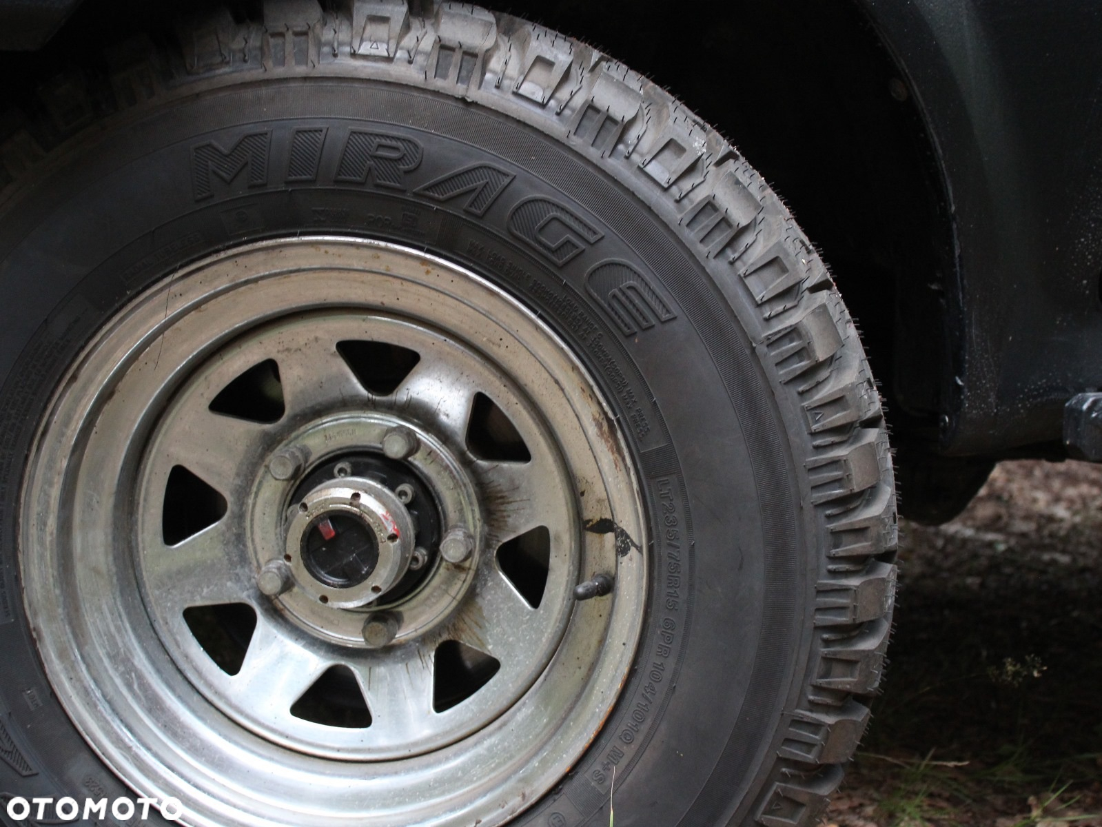 Suzuki Jimny - 16