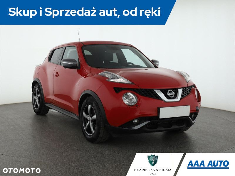 Nissan Juke - 2