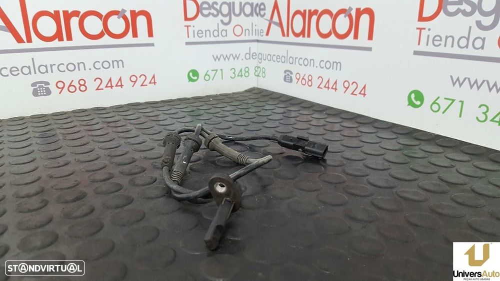 SENSOR ABS RENAULT CLIO IV EXPRESSION - 1