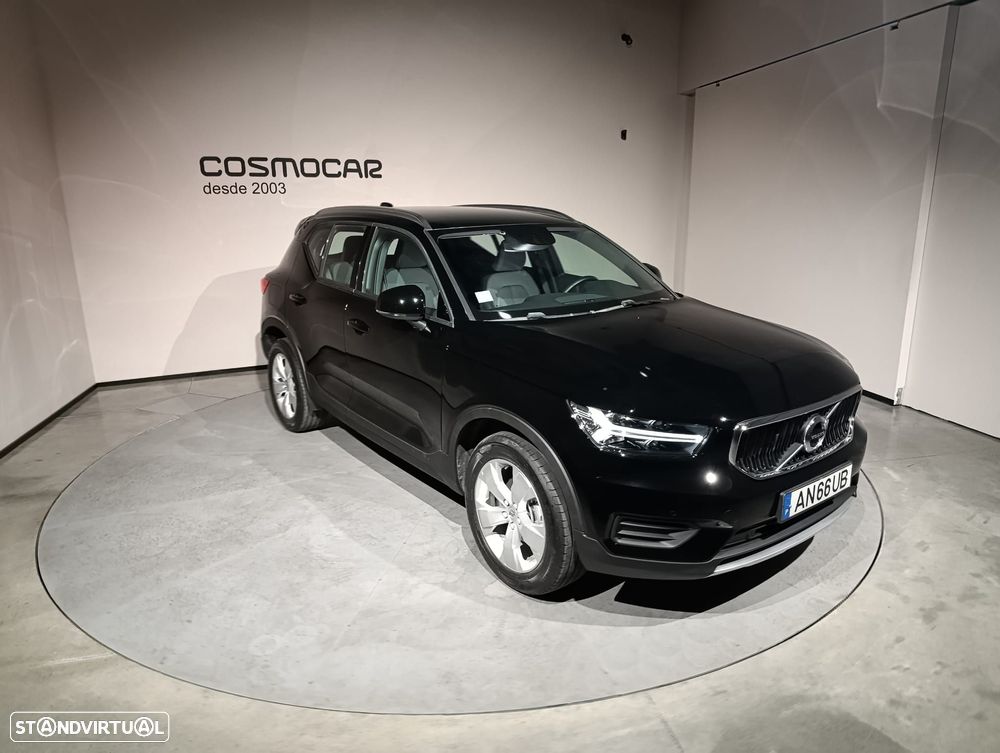 Volvo XC 40 1.5 T2 Momentum Geartronic - 8