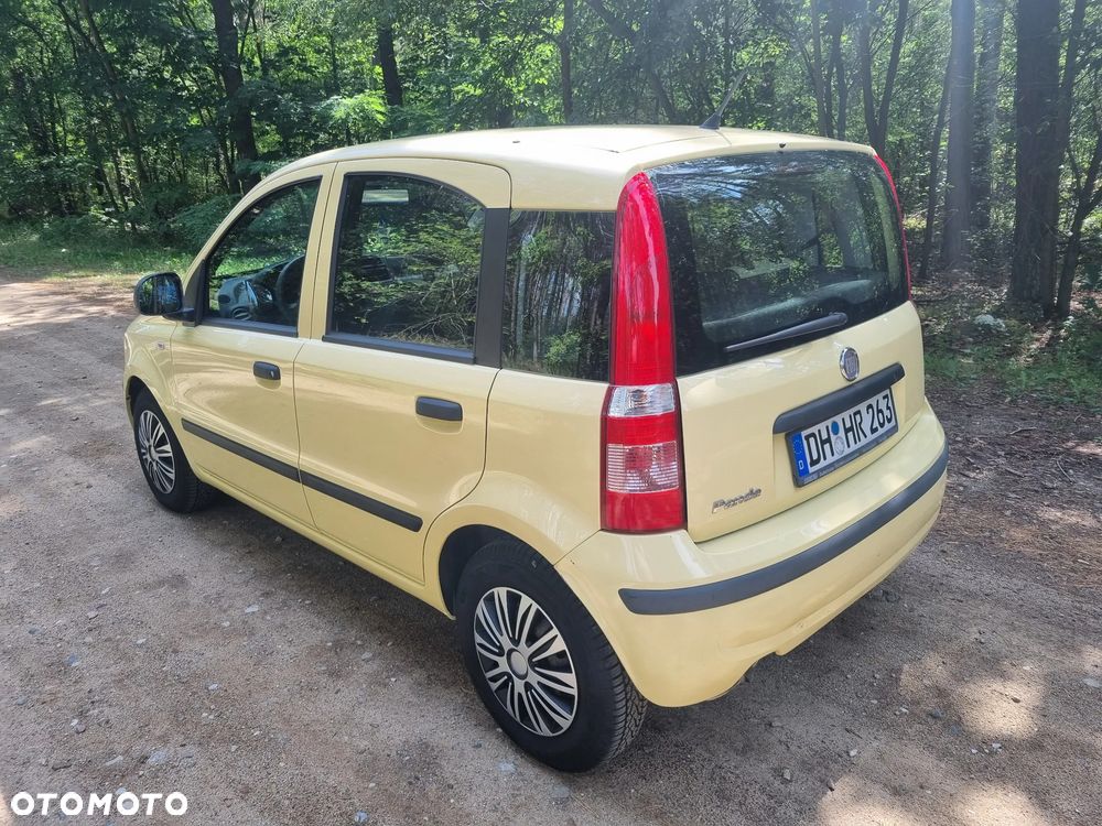 Fiat Panda 1.2 Active - 3