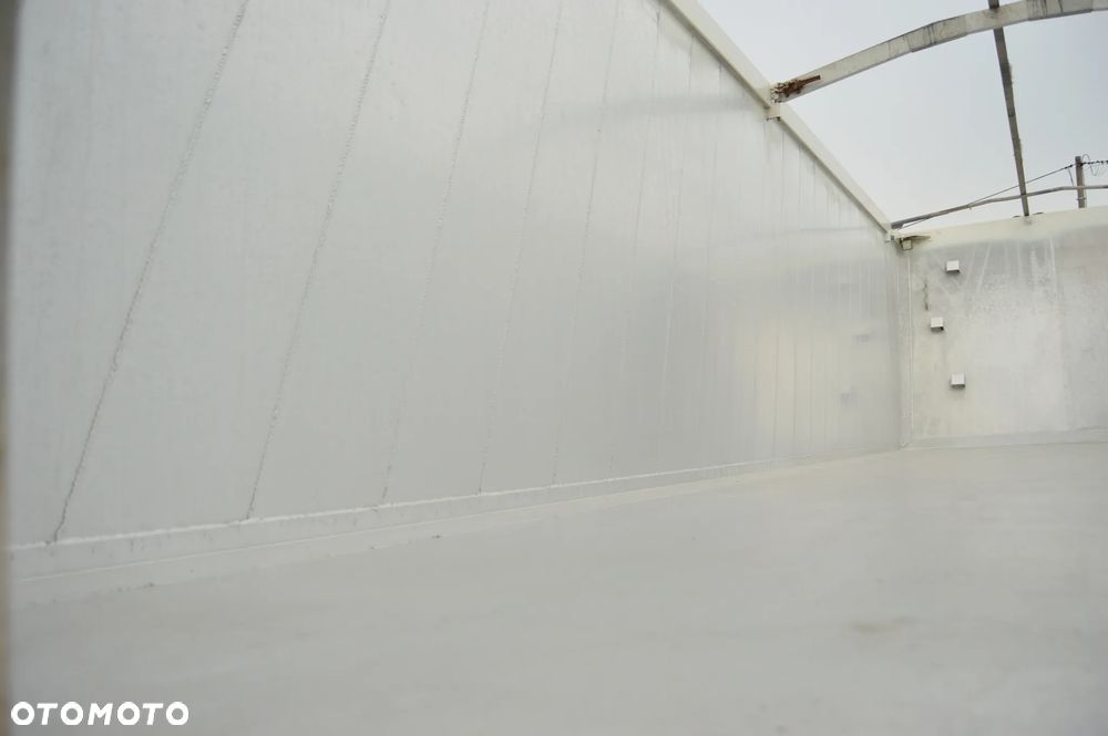 Feber Inter Cars NW / 5 830 kg / 48 m3 !!! - 8