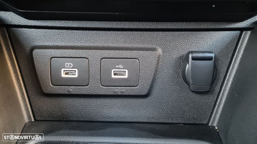 Dacia Duster 1.5 Blue dCi Comfort - 24