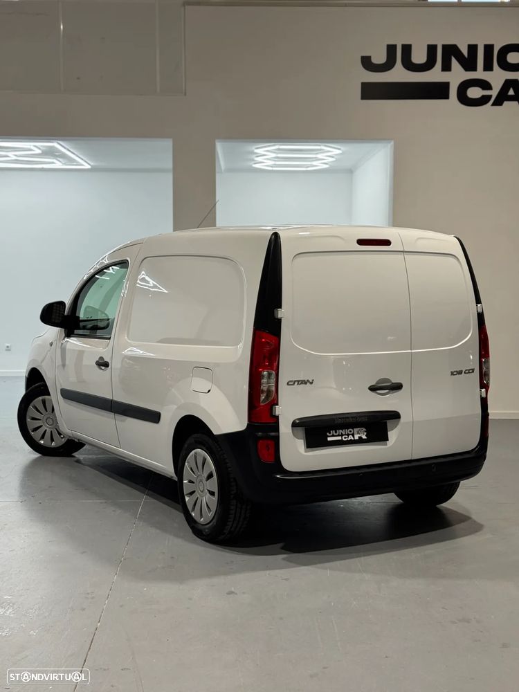 Mercedes-Benz Citan 109 CDI - 7