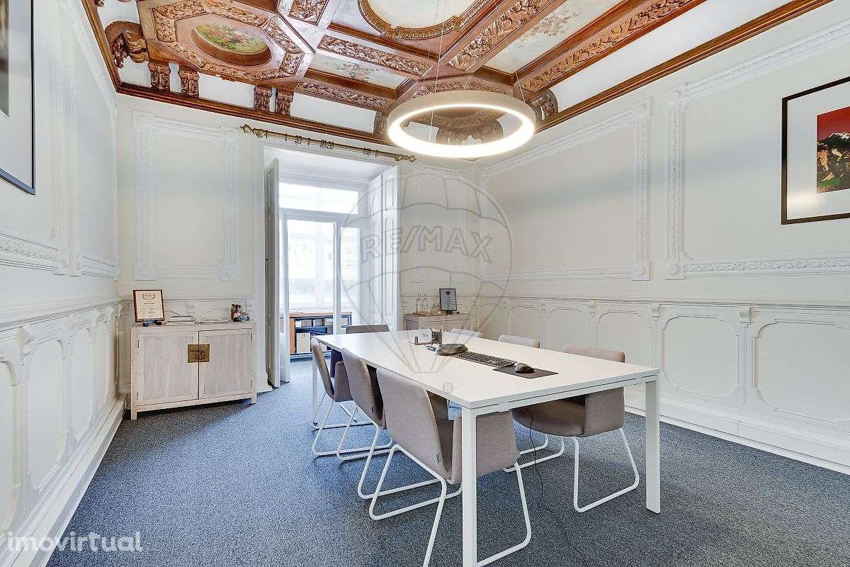 Escritório  para arrendamento - Grande imagem: 5/41